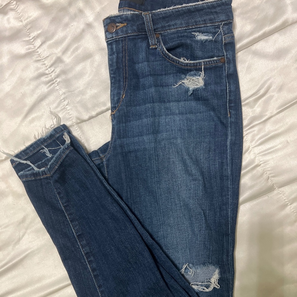 Joe’s Ripped Jeans - Picture 4 of 4